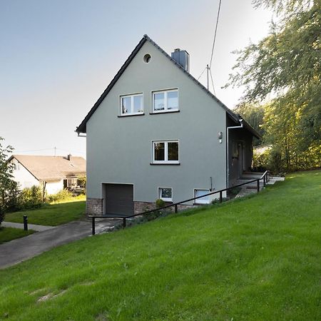 Haus Cervus Villa Hattgenstein Exteriör bild